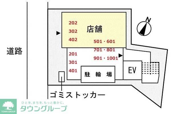 その他共有部分