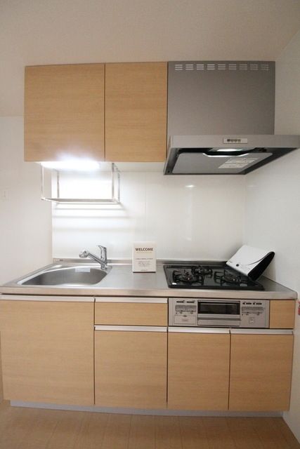 キッチン　☆お問い合わせはお早めに☆