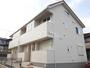 公津の杜駅より徒歩27分 2階 築3年の賃貸物件