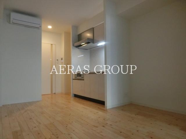 居室・リビング　別部屋参考。