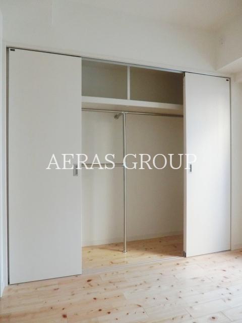 収納　別部屋参考。