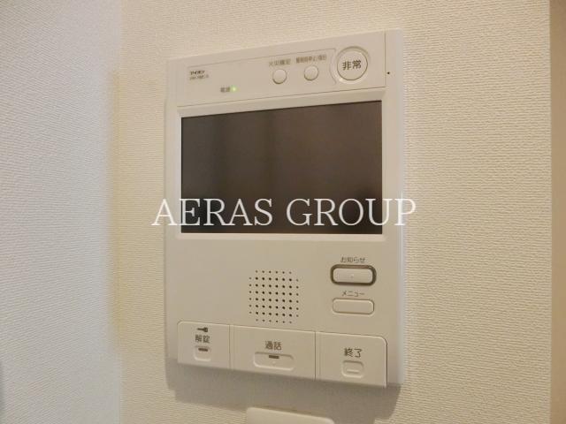 セキュリティ　別部屋参考。