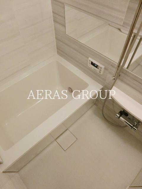 バス・シャワールーム　別部屋参考。