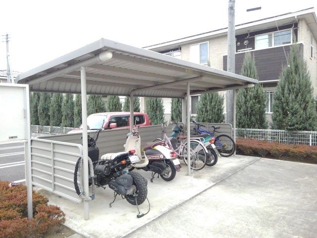 その他共有部分