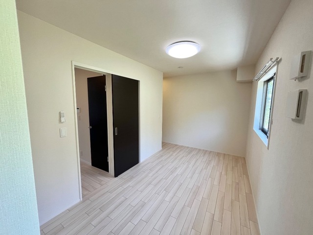 その他部屋・スペース　クローゼット付の寝室です☆