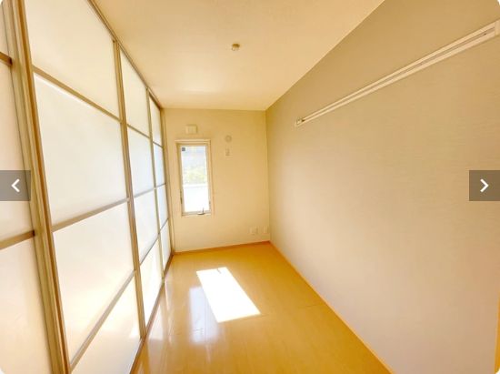 その他部屋・スペース　別部屋参考写真となります。