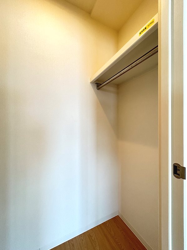 収納　※ほかの部屋の写真