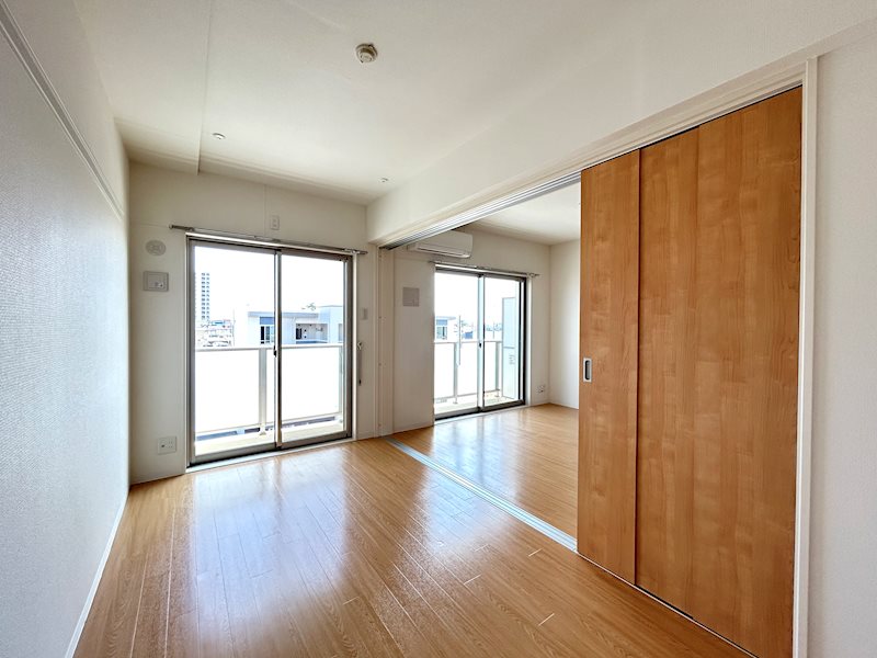 その他部屋・スペース　※ほかの部屋の写真