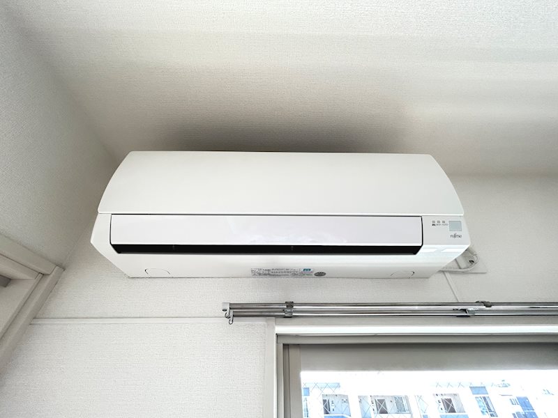 その他設備　※ほかの部屋の写真