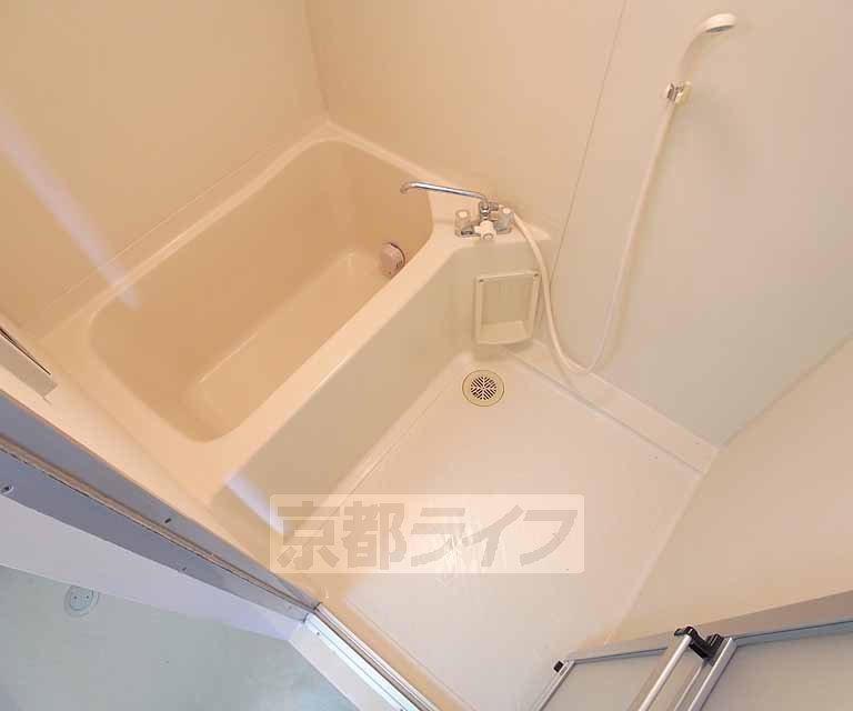 バス・シャワールーム　・お問い合わせは京都ライフまで・