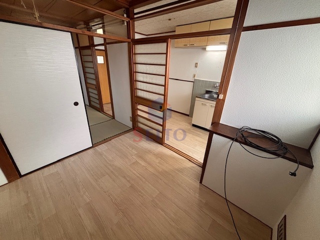 その他部屋・スペース