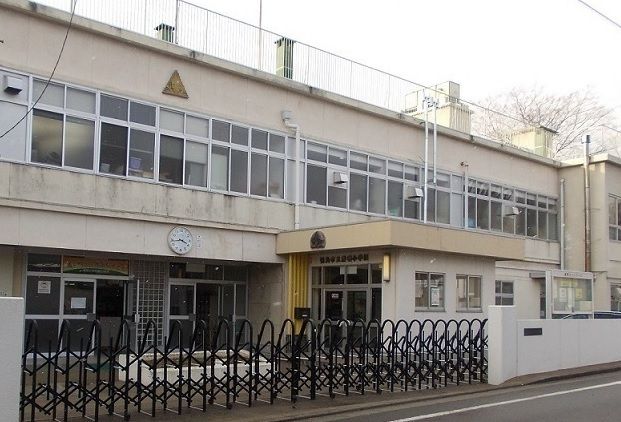 小学校　福島市立清明小学校（小学校）まで1000m