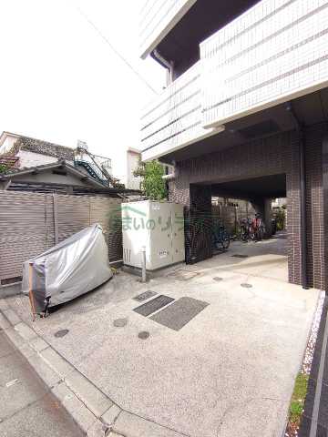 その他　アジールコート中幸