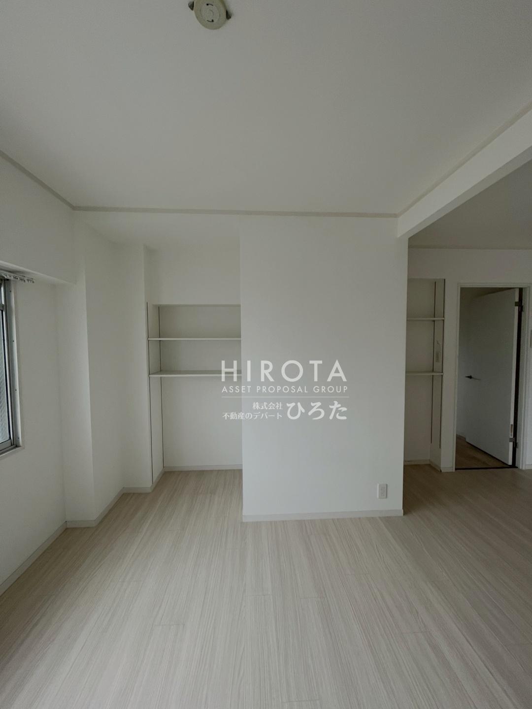 その他部屋・スペース