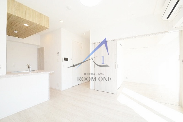 居室・リビング　洋室のお部屋です。