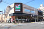 スーパー　ヨークマート 中町店（スーパー）まで333m