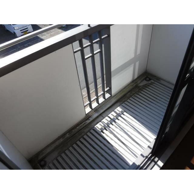 バルコニー　別部屋参考