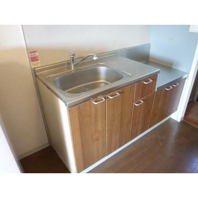 キッチン　別部屋参考