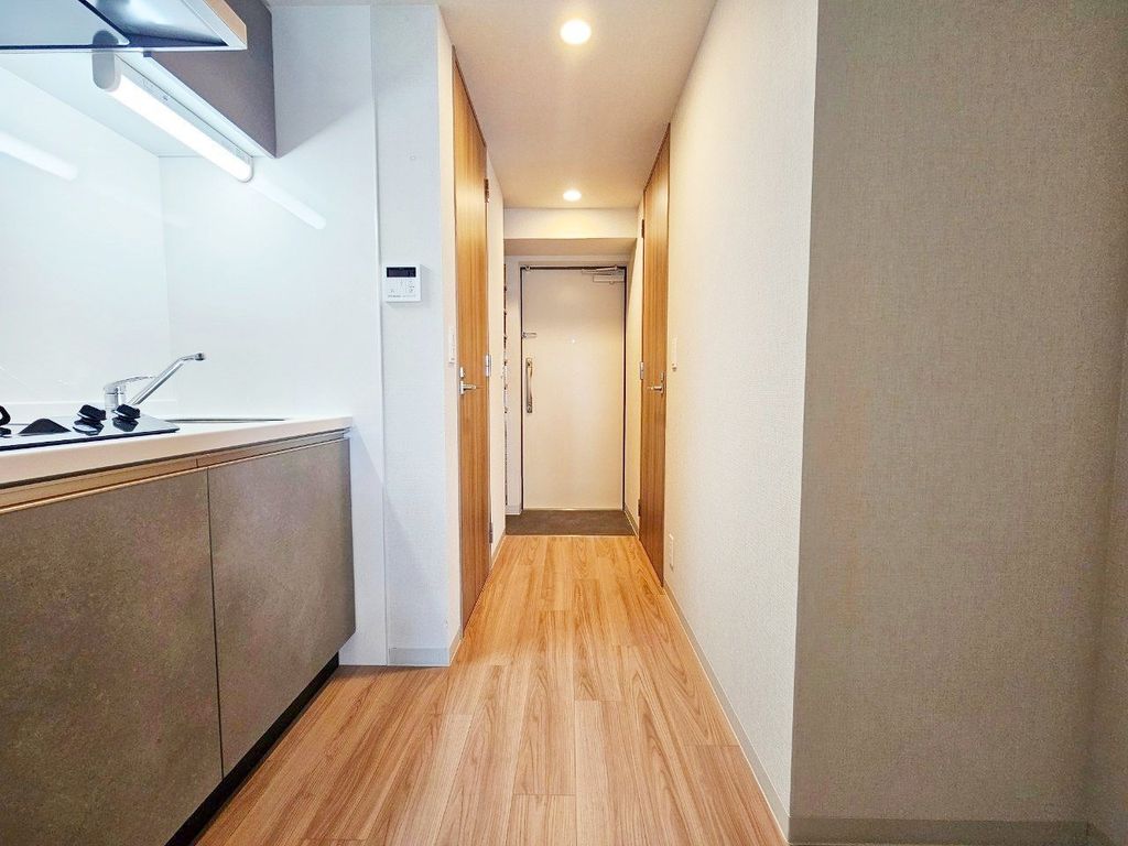 その他部屋・スペース　玄関