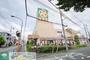 スーパー　ライフ土支田店（スーパー）まで800m