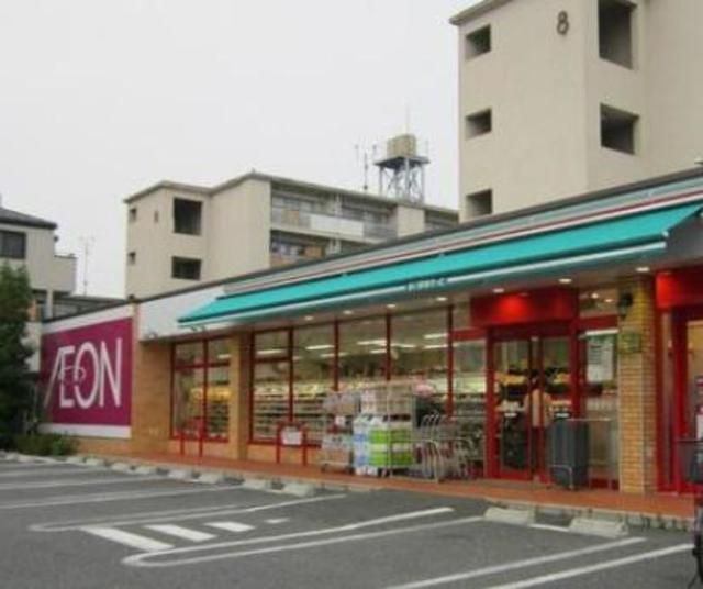 スーパー　まいばすけっと亀有4丁目店（スーパー）まで662m