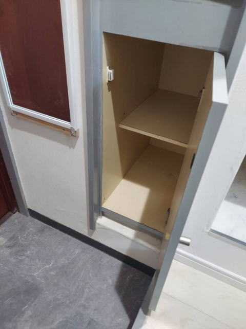 収納　同仕様