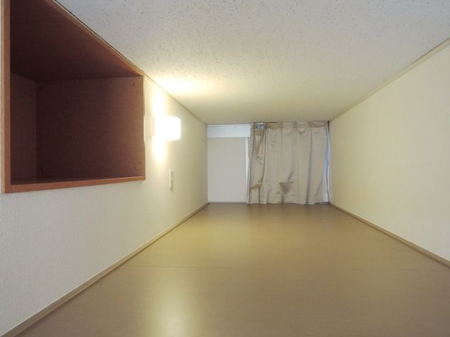 その他　★ロフト★