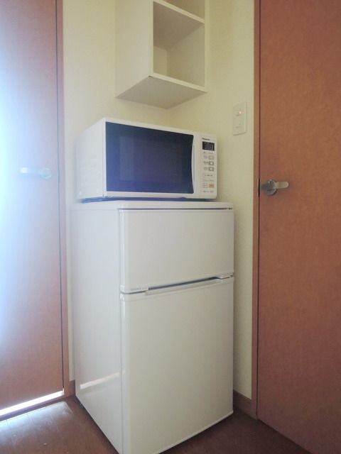 その他設備　★家電付き★
