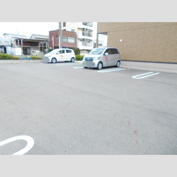 その他　駐車場