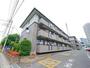 北与野駅より徒歩4分 2階 築30年7ヶ月の賃貸物件