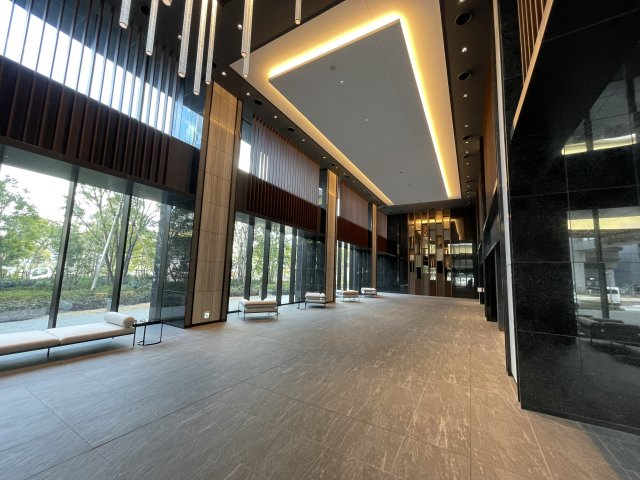 ロビー