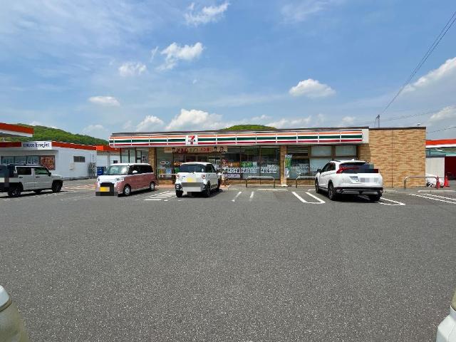 その他　セブンイレブン岡山古都宿店（その他）まで562m