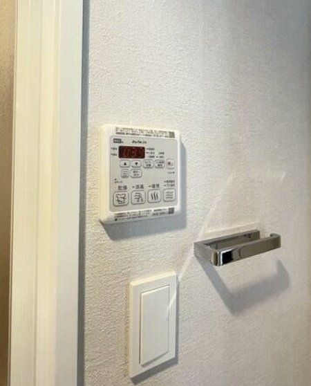 その他設備　設備