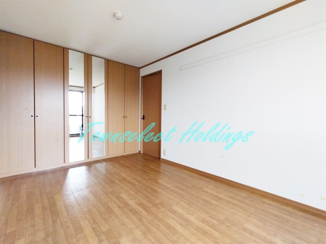 その他部屋・スペース　落ち着いて過ごせるお部屋です♪
