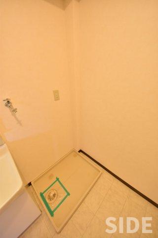 その他設備　※別号室参考画像