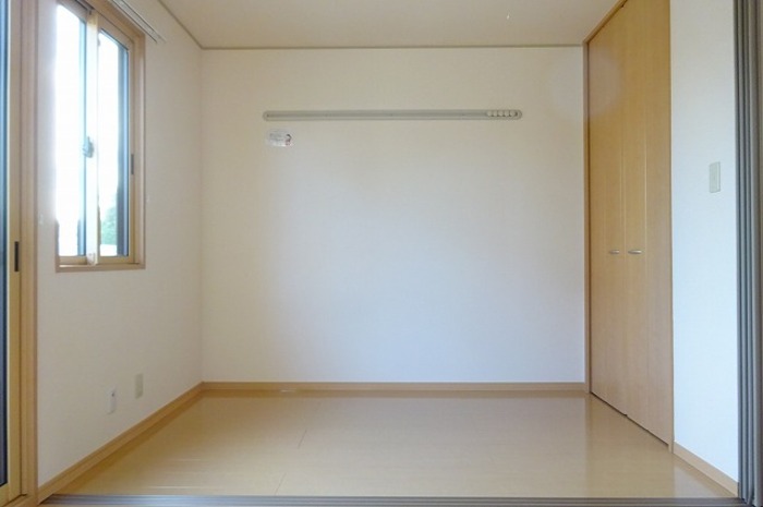 その他部屋・スペース　洋室3帖