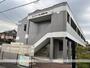 甲西駅よりバス10分 徒歩4分 2階 築26年の賃貸物件