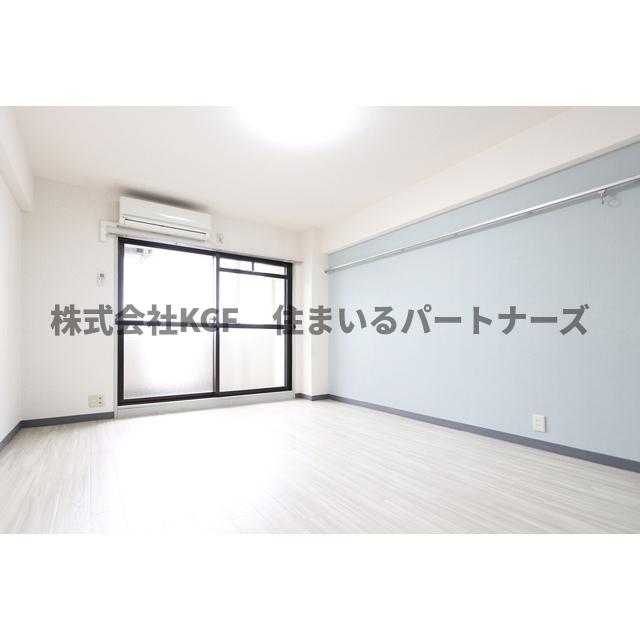 その他部屋・スペース　中はこのようになっています