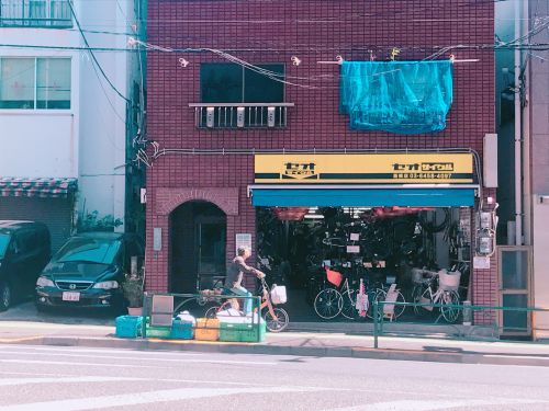 その他　セオサイクル扇橋店（その他）まで328m