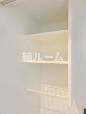 収納　別号室参考写真
