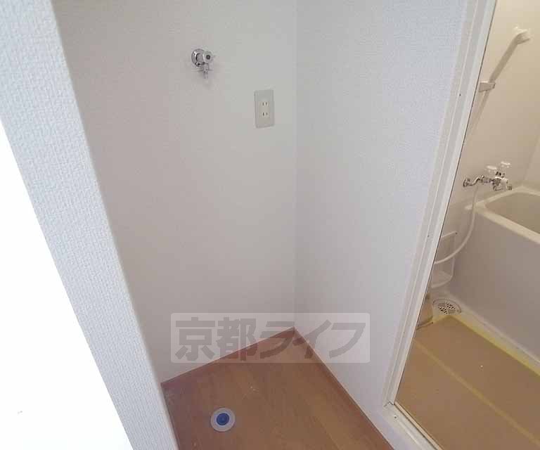 その他設備　改装済み