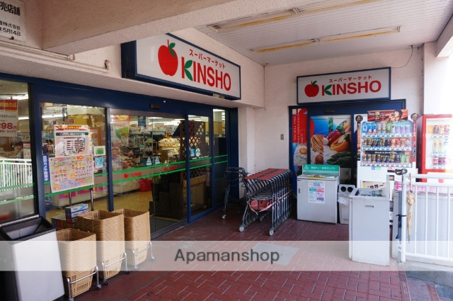スーパー　近商ストア恩智店（スーパー）まで220m