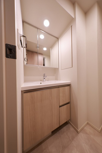 洗面設備　洗面※別部屋参考写真