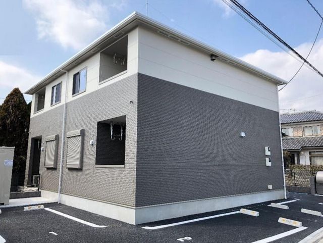 建物外観　★外観・共用部★