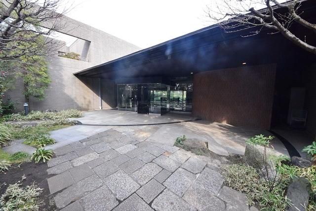 建物外観　★外観★
