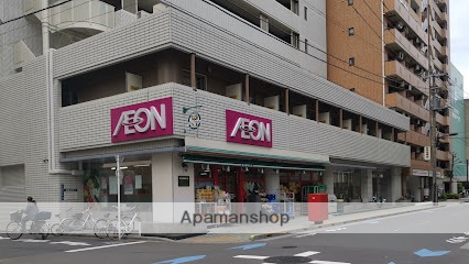 スーパー　まいばすけっと合羽橋北店（スーパー）まで195m