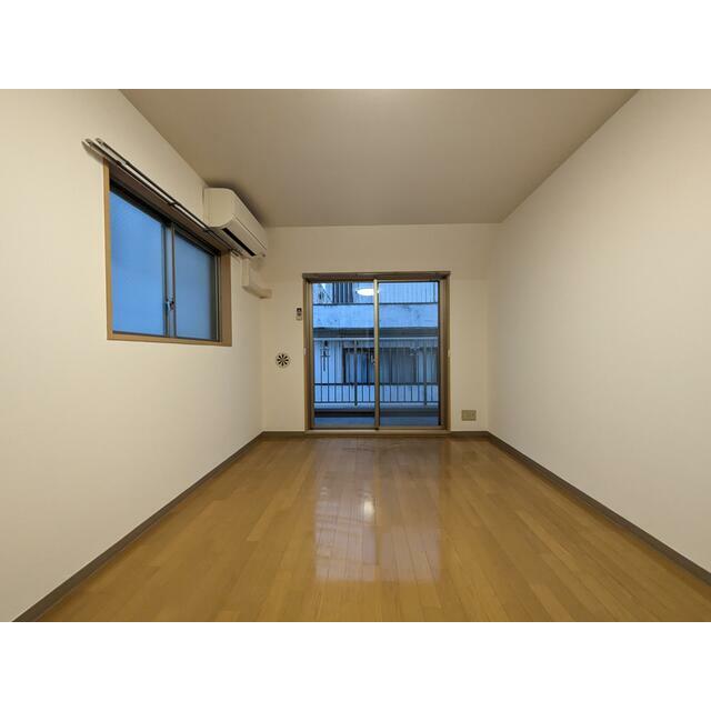 居室・リビング　ブルーム学芸大II　東急東横線学芸大学駅　東急目黒線武蔵小山