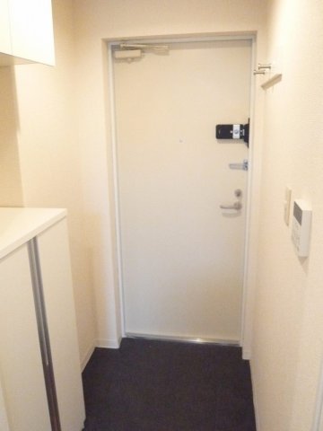 その他設備　「b’CASA R」