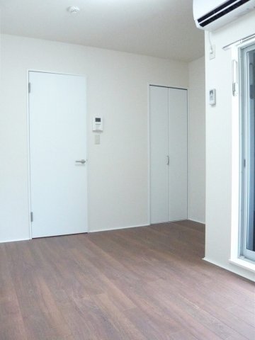 居室・リビング　「b’CASA R」