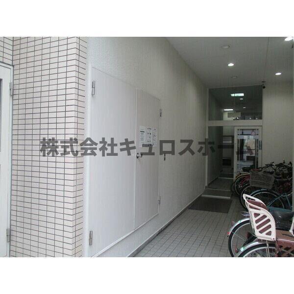 ロビー